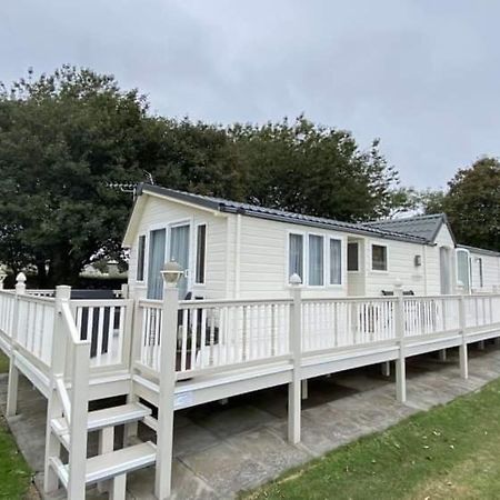 Richmond Holiday Centre - Caravan Skegness Extérieur photo