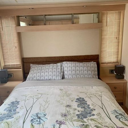 Richmond Holiday Centre - Caravan Skegness Extérieur photo