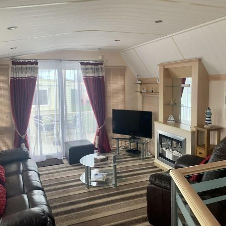Richmond Holiday Centre - Caravan Skegness Extérieur photo