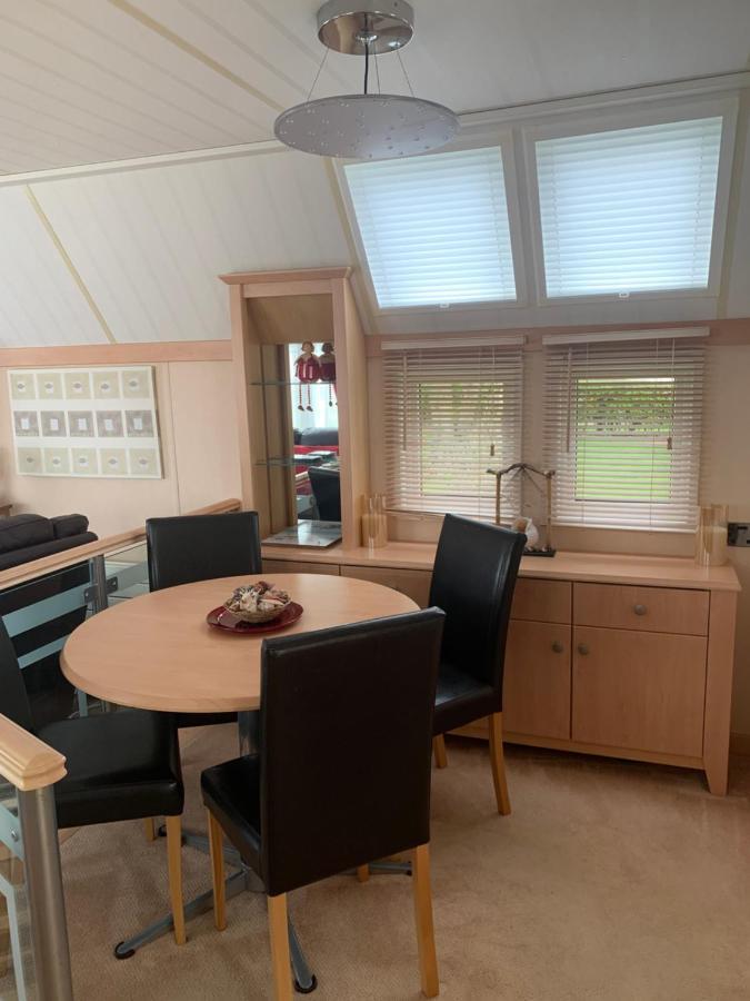 Richmond Holiday Centre - Caravan Skegness Extérieur photo