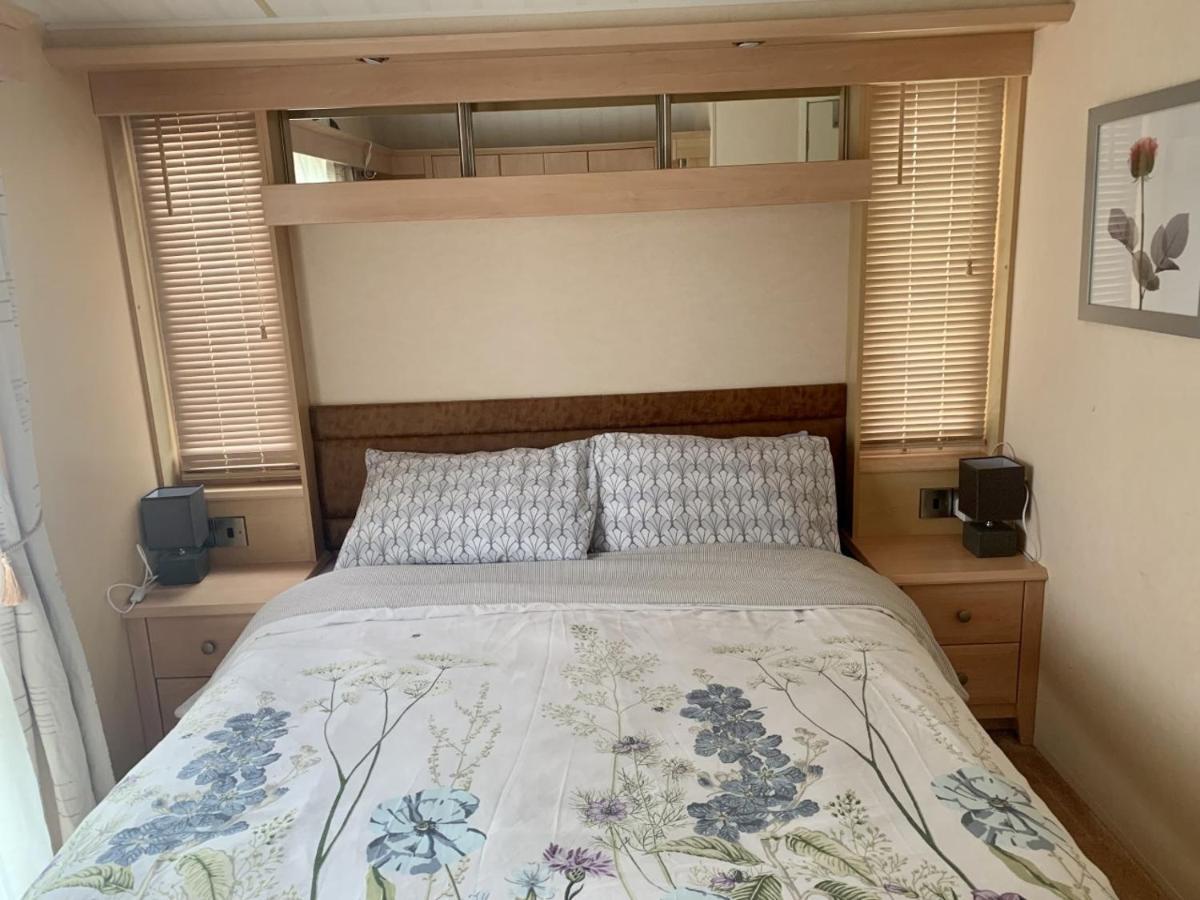 Richmond Holiday Centre - Caravan Skegness Extérieur photo
