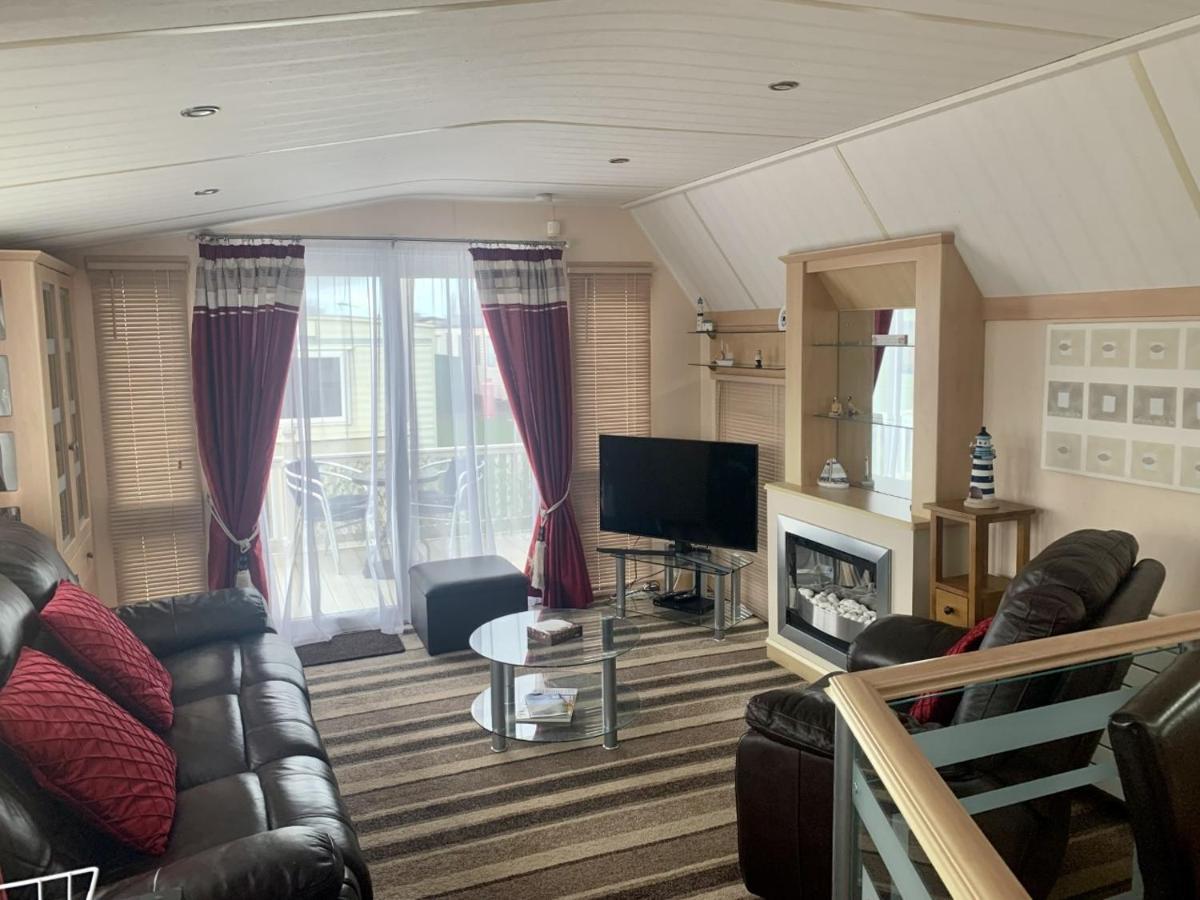 Richmond Holiday Centre - Caravan Skegness Extérieur photo