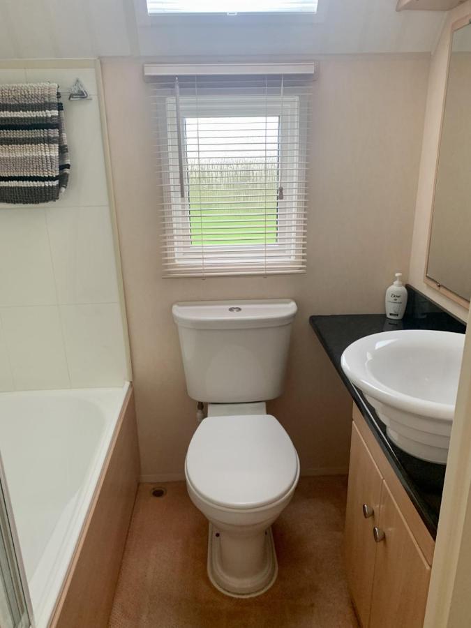 Richmond Holiday Centre - Caravan Skegness Extérieur photo