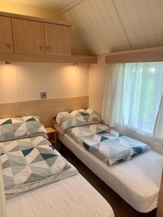 Richmond Holiday Centre - Caravan Skegness Extérieur photo