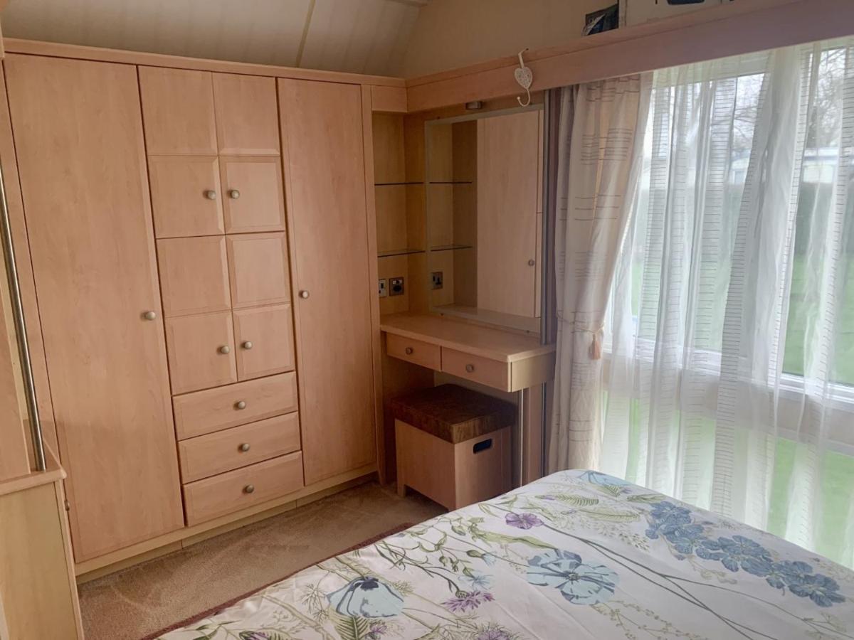 Richmond Holiday Centre - Caravan Skegness Extérieur photo