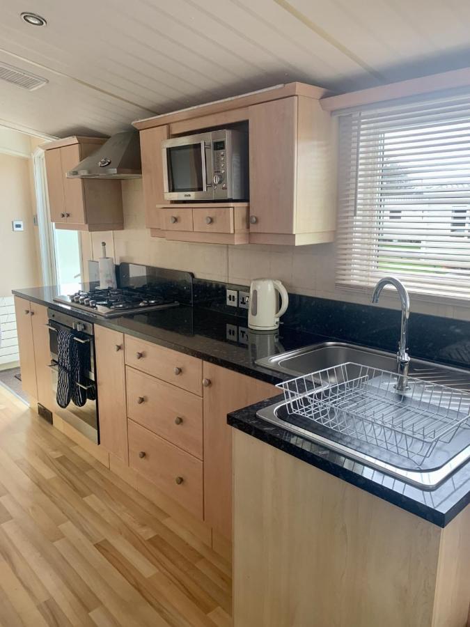 Richmond Holiday Centre - Caravan Skegness Extérieur photo