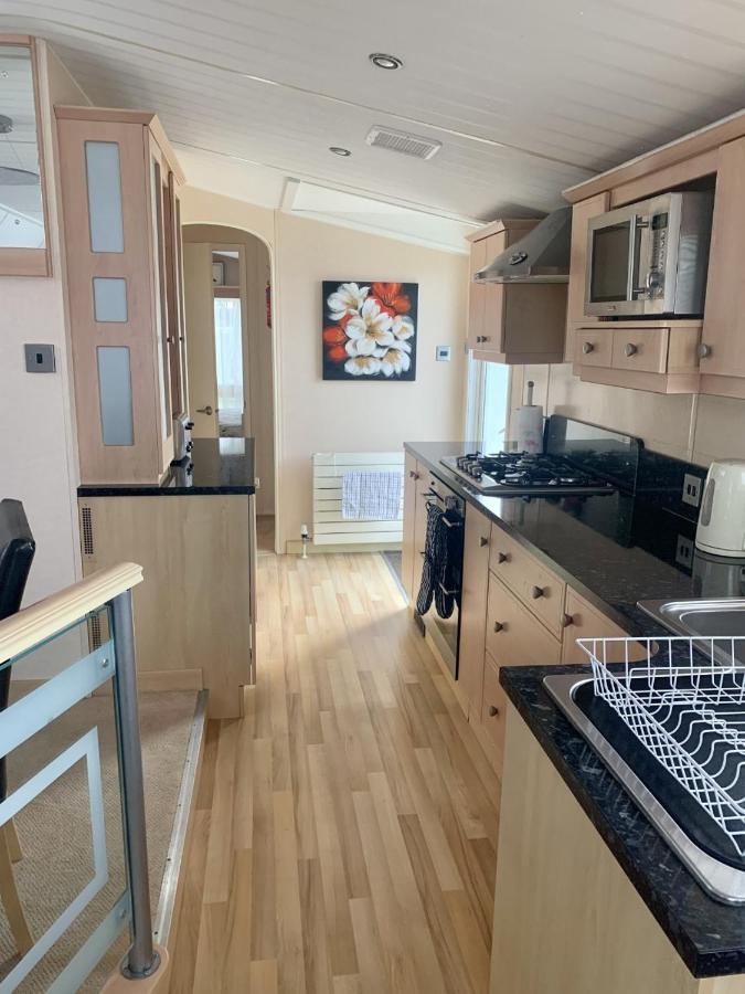 Richmond Holiday Centre - Caravan Skegness Extérieur photo