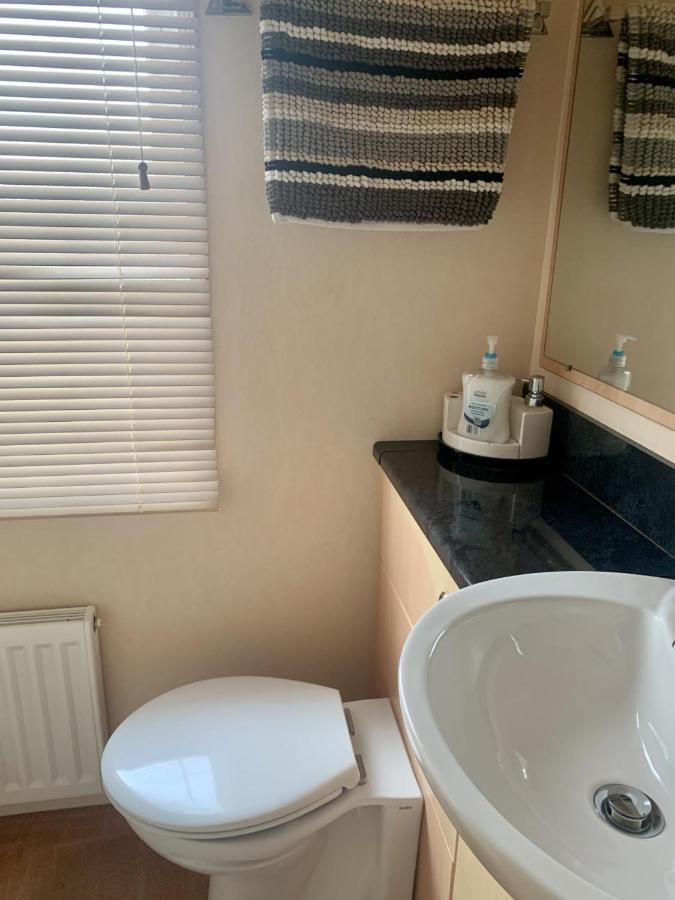 Richmond Holiday Centre - Caravan Skegness Extérieur photo